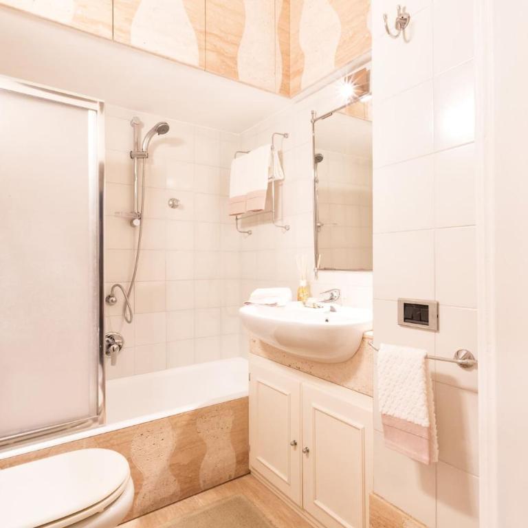 SorrentoVibes - Family 2 Bedroom Apartment Terrace Sorrento Centre - Casa Vacanze - 18