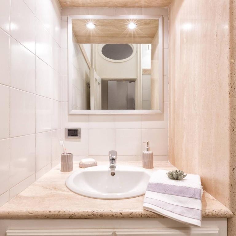 SorrentoVibes - Family 2 Bedroom Apartment Terrace Sorrento Centre - Casa Vacanze - 19