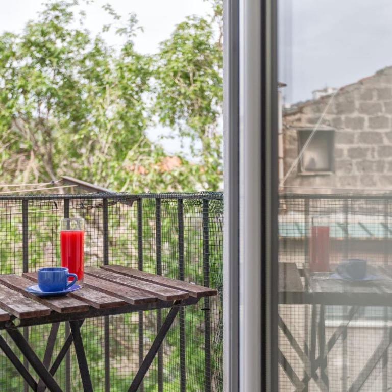 SorrentoVibes - Family 2 Bedroom Apartment Terrace Sorrento Centre - Casa Vacanze - 21