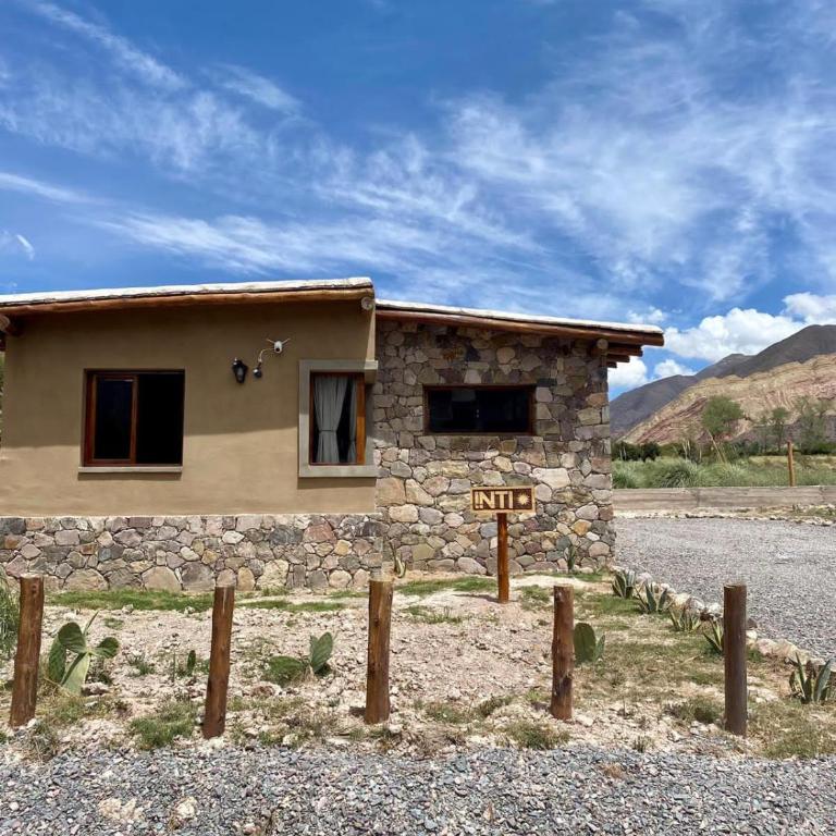 La Nochera - Casa de 2 dormitorios - 7