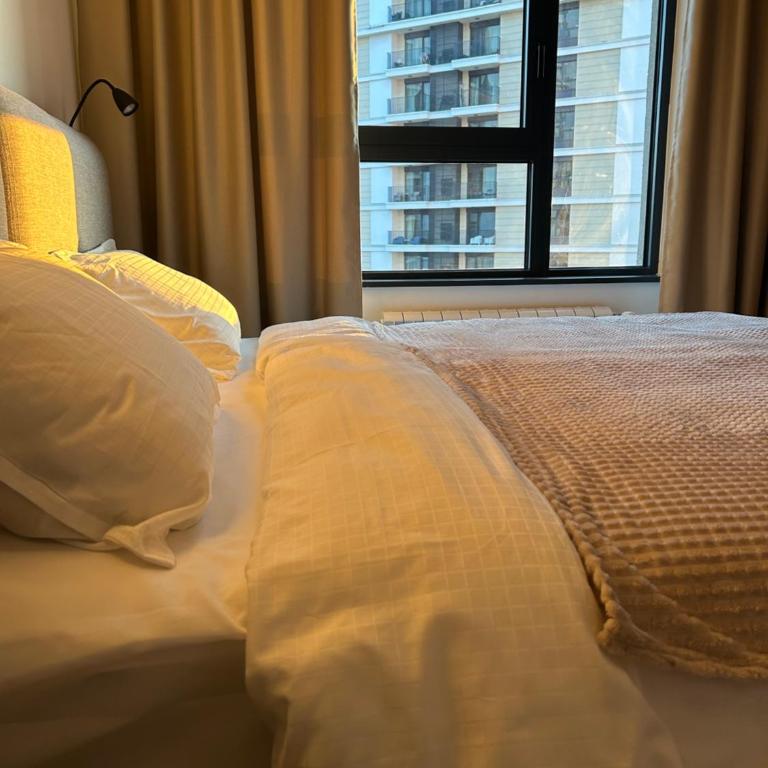 Belgrade Waterfront Symphony Apartment 1BDR - Beograd na vodi - Apartman sa 1 Spavaćom Sobom - 19