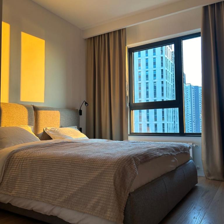 Belgrade Waterfront Symphony Apartment 1BDR - Beograd na vodi - Apartman sa 1 Spavaćom Sobom - 14