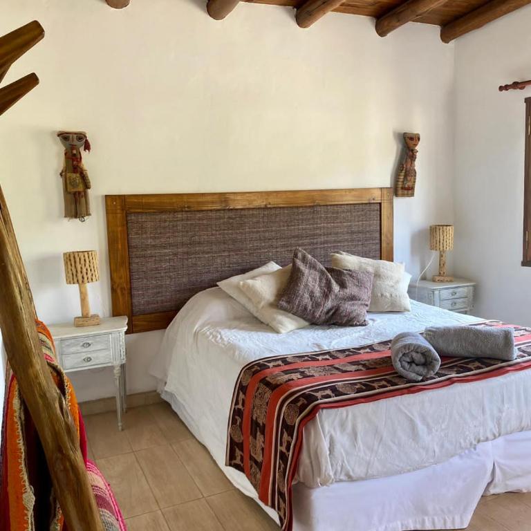 La Nochera - Casa de 2 dormitorios - 10