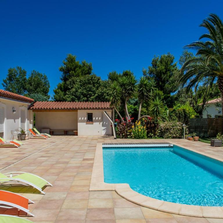 Mas Picton - Cottage (12 Adultes) - 49
