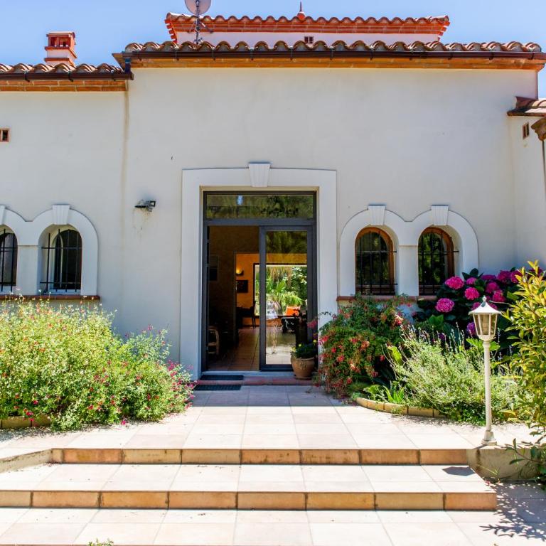 Mas Picton - Cottage (12 Adultes) - 42