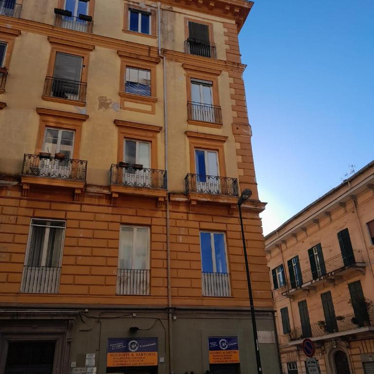 MARTINI HOUSE - Appartamento con 2 Camere da Letto - 17