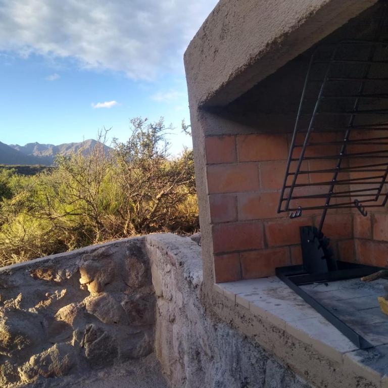 Mulelle cabañas - Chalet de 2 dormitorios - 18