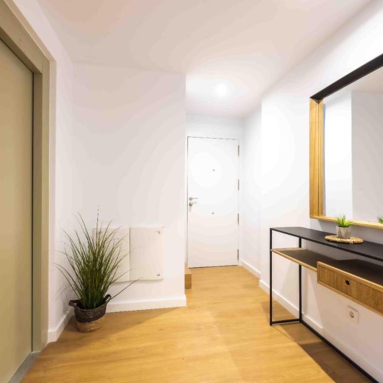 Apartamentos turísticos Plaza Sevillano , by CartagenaSpain - Apartamento con terraza - 12