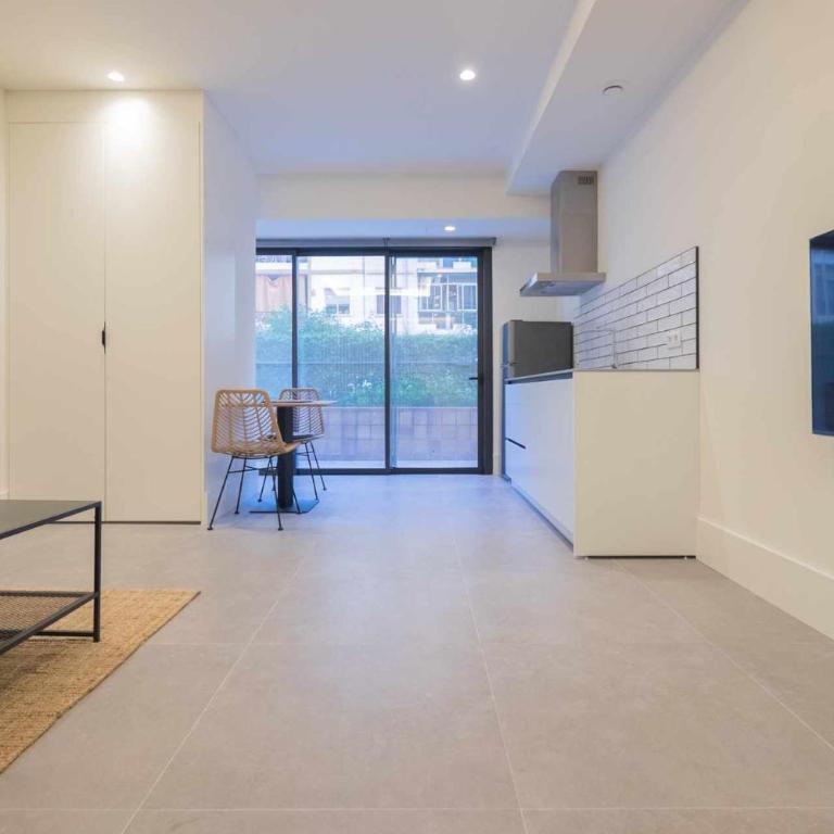 Apartamento Presidente 3 - Apartamento Deluxe - 9