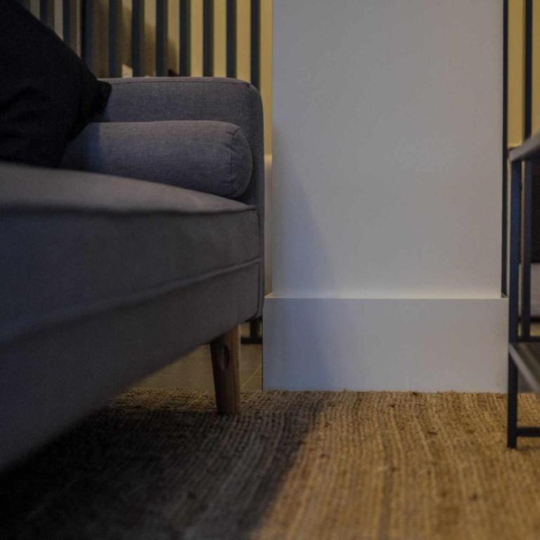Apartamento Presidente 3 - Apartamento Deluxe - 18