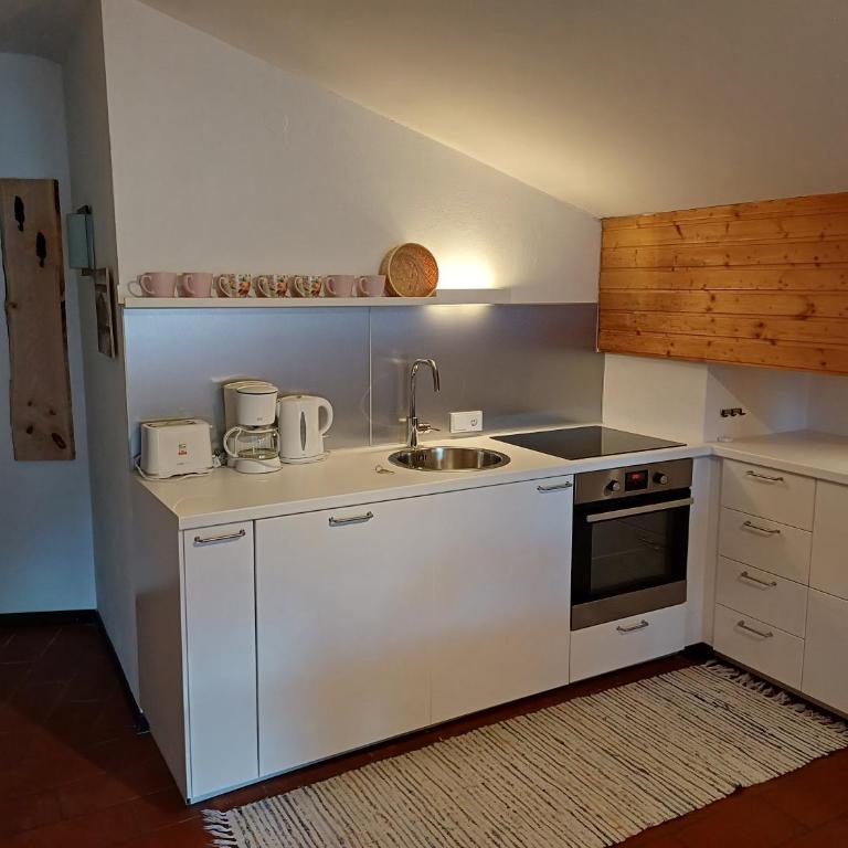 Haus am Sonnweg - Apartment - Erdgeschoss - 2