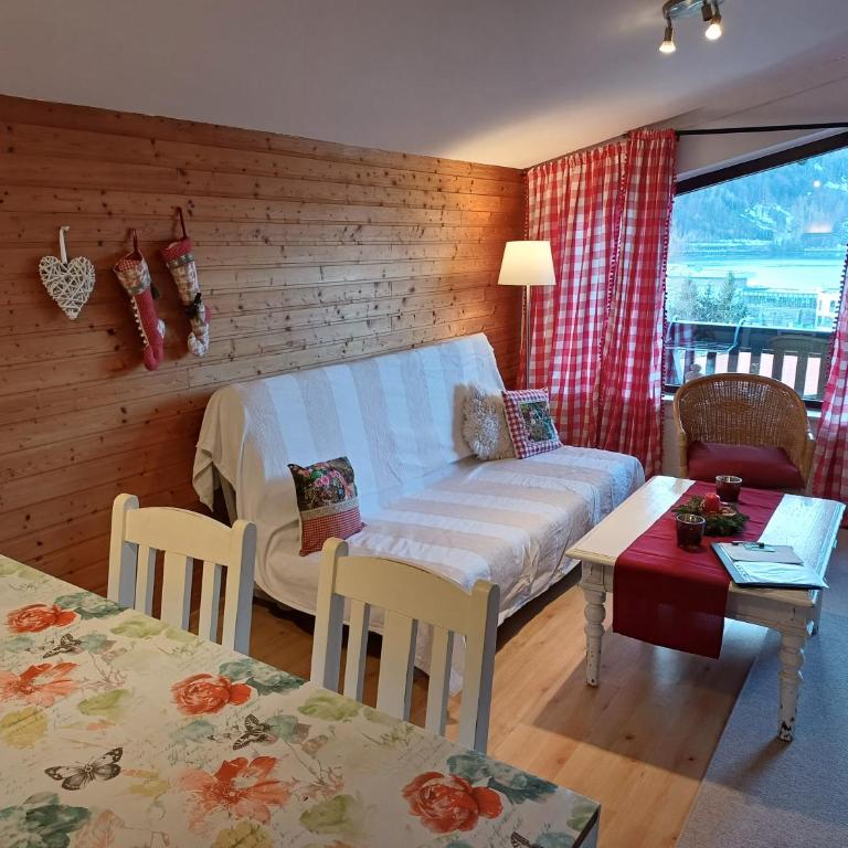 Haus am Sonnweg - Apartment - Erdgeschoss - 3