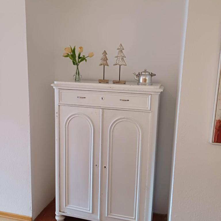 Haus am Sonnweg - Apartment - Erdgeschoss - 5