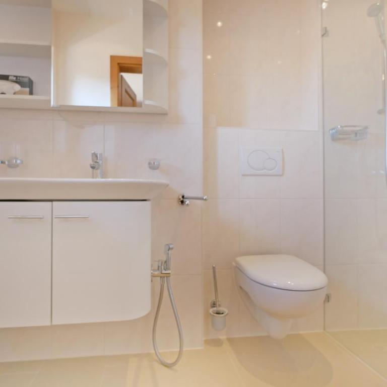 Chalet Wohnung Wilder Kaiser - Two-Bedroom Apartment - 4