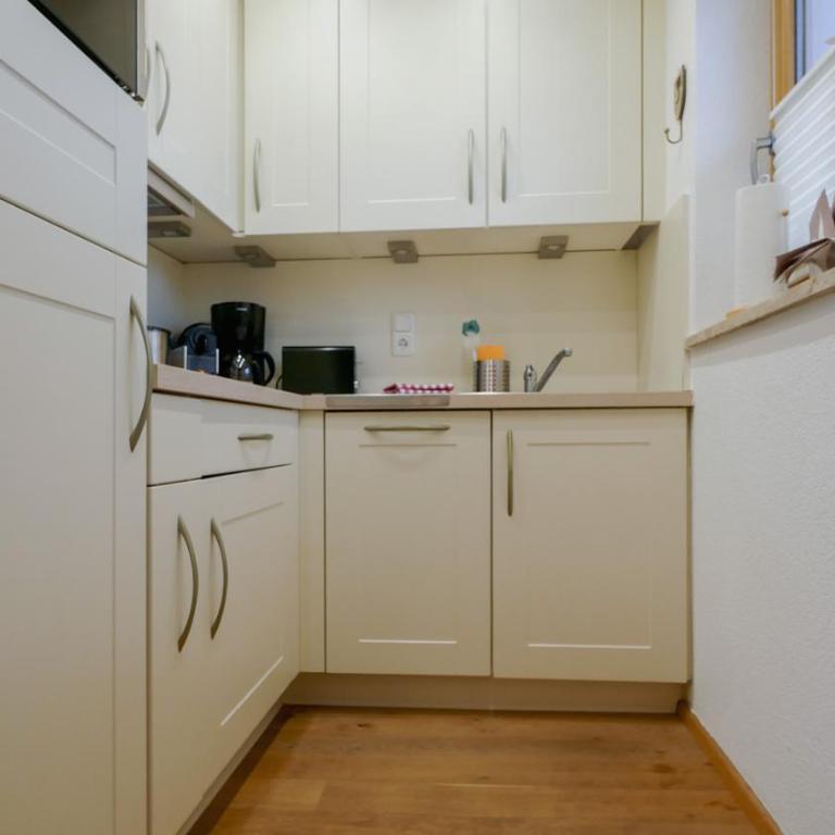Chalet Wohnung Wilder Kaiser - Two-Bedroom Apartment - 7
