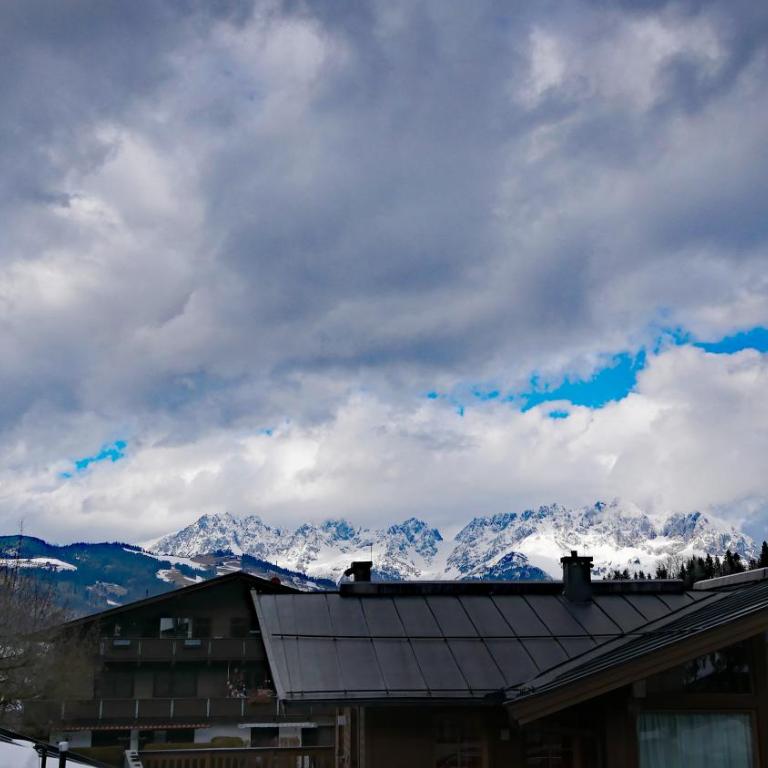 Chalet Wohnung Wilder Kaiser - Two-Bedroom Apartment - 8