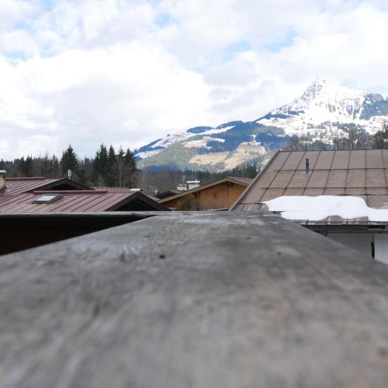 Chalet Wohnung Wilder Kaiser - Two-Bedroom Apartment - 12