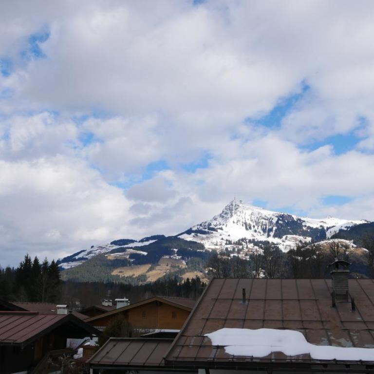 Chalet Wohnung Wilder Kaiser - Two-Bedroom Apartment - 13