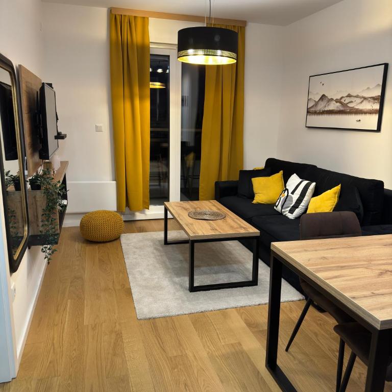 Hillside Apartmani Snježna Dolina - One-Bedroom Apartment - 9