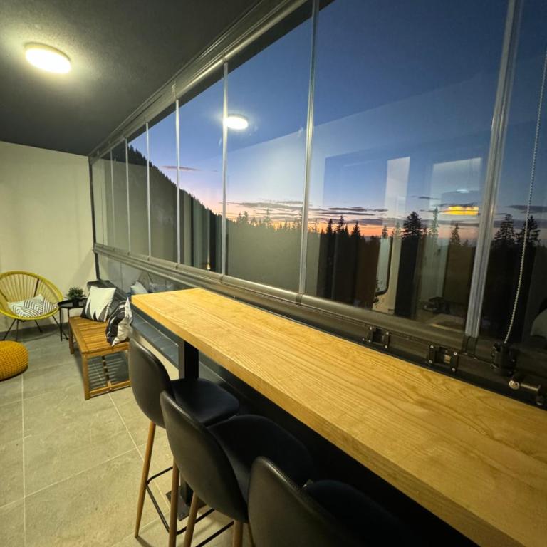 Hillside Apartmani Snježna Dolina - One-Bedroom Apartment - 10