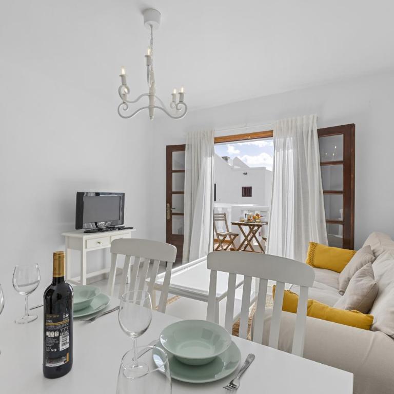 Casa Estay - Apartamento de 3 dormitorios - 2