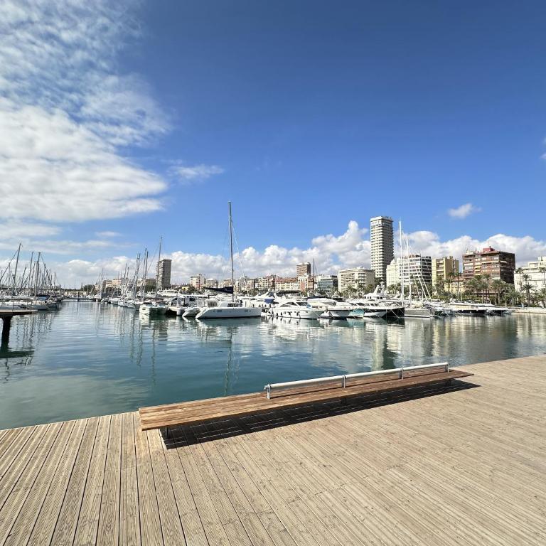 Luceros 310 New - Studio Apartment - 19