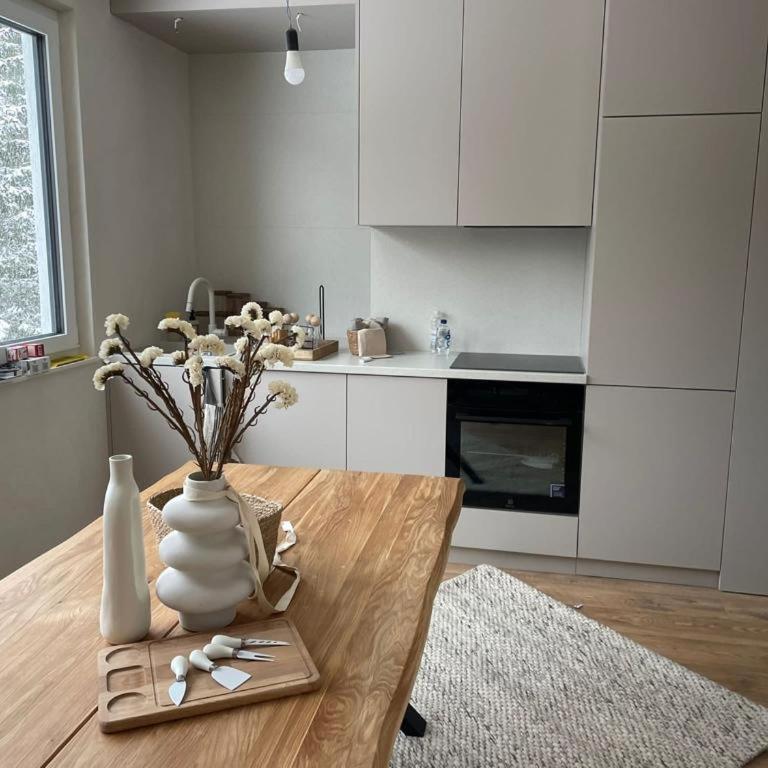 GO Jahorina by Olympic Gardens - Penthouse Apartment - 27