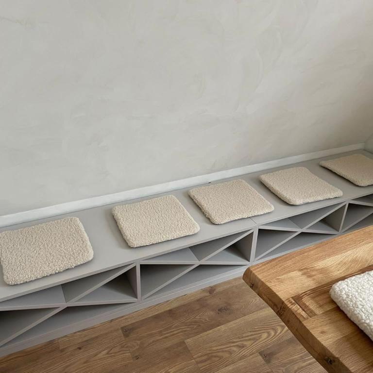 GO Jahorina by Olympic Gardens - Penthouse Apartment - 26