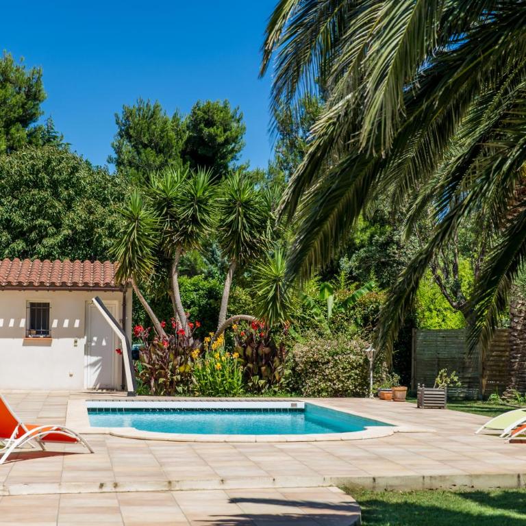 Mas Picton - Cottage (12 Adultes) - 40