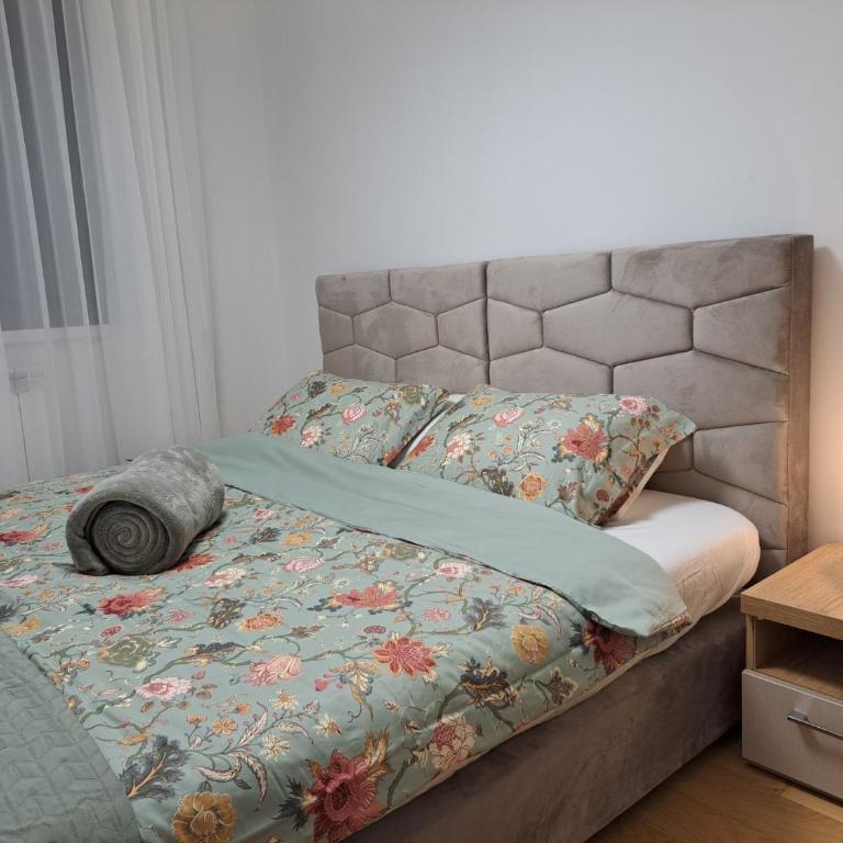 Slavija Square Belgrade - Apartman sa 1 Spavaćom Sobom - 12