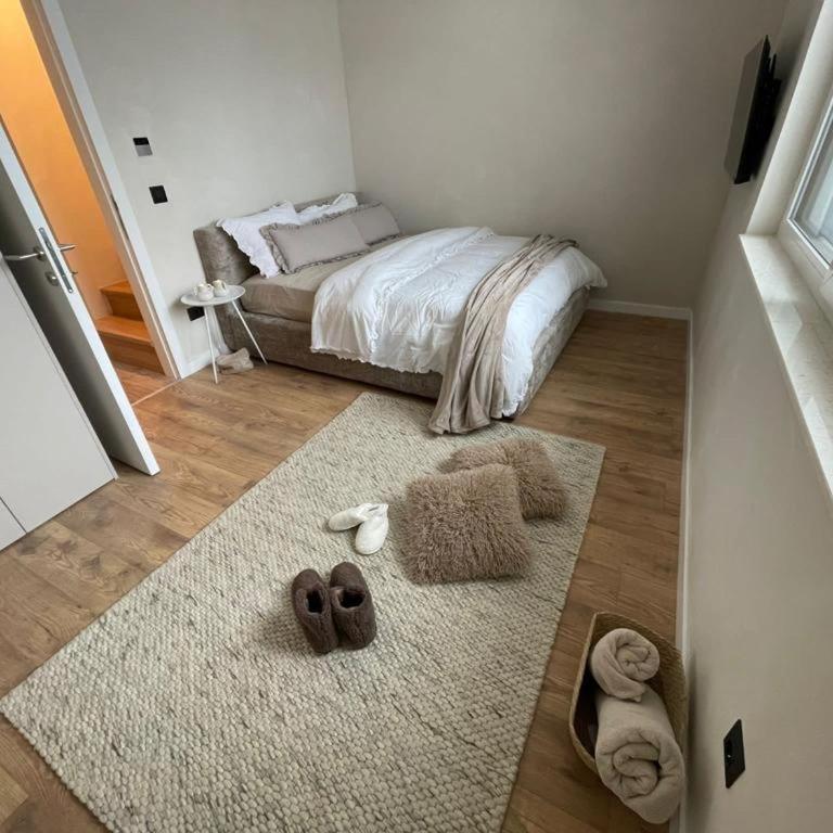 GO Jahorina by Olympic Gardens - Penthouse Apartment - 22