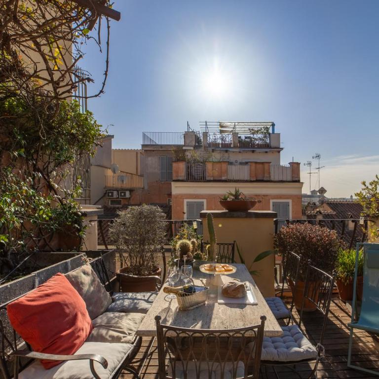 iFlat Orient in Rome - Appartamento con 2 Camere da Letto - 18
