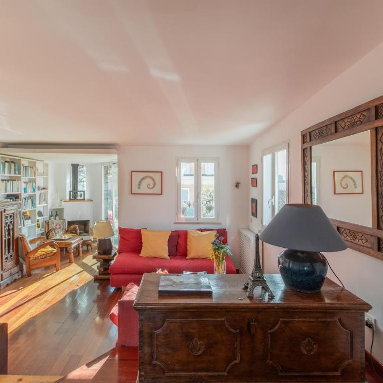 iFlat Orient in Rome - Appartamento con 2 Camere da Letto - 8