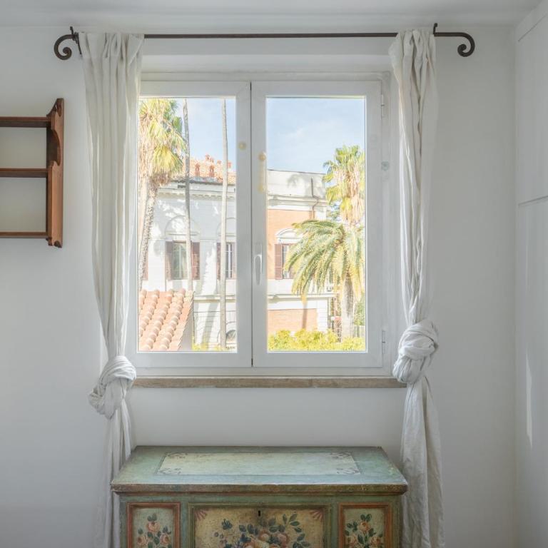 iFlat Orient in Rome - Appartamento con 2 Camere da Letto - 13