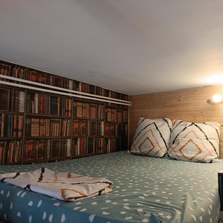 Studio cosy rénové -Hyper centre Grenoble, 1 min Gare-Tram - Appartement 1 Chambre - 16
