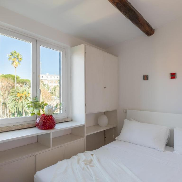 iFlat Orient in Rome - Appartamento con 2 Camere da Letto - 4