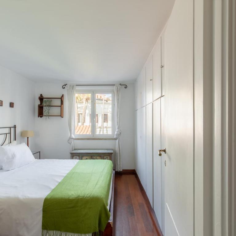 iFlat Orient in Rome - Appartamento con 2 Camere da Letto - 28