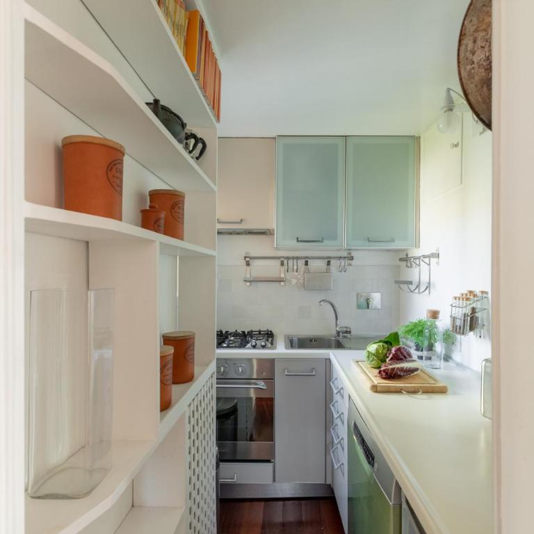 iFlat Orient in Rome - Appartamento con 2 Camere da Letto - 32