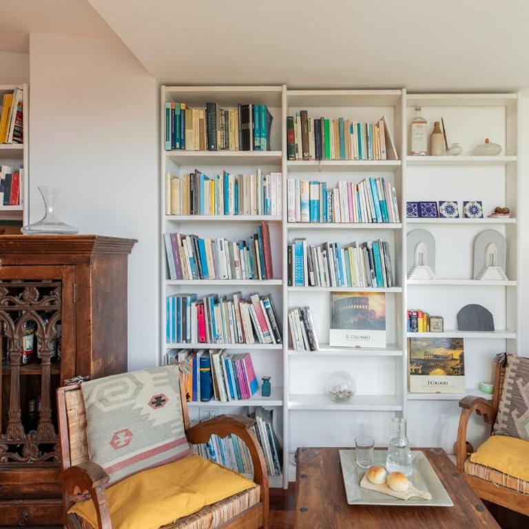 iFlat Orient in Rome - Appartamento con 2 Camere da Letto - 33