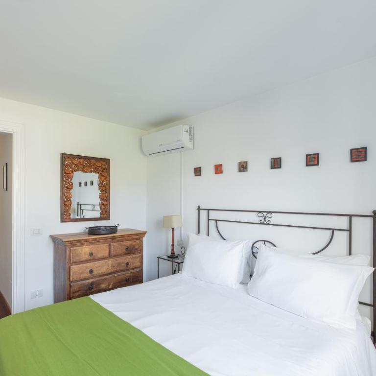 iFlat Orient in Rome - Appartamento con 2 Camere da Letto - 34