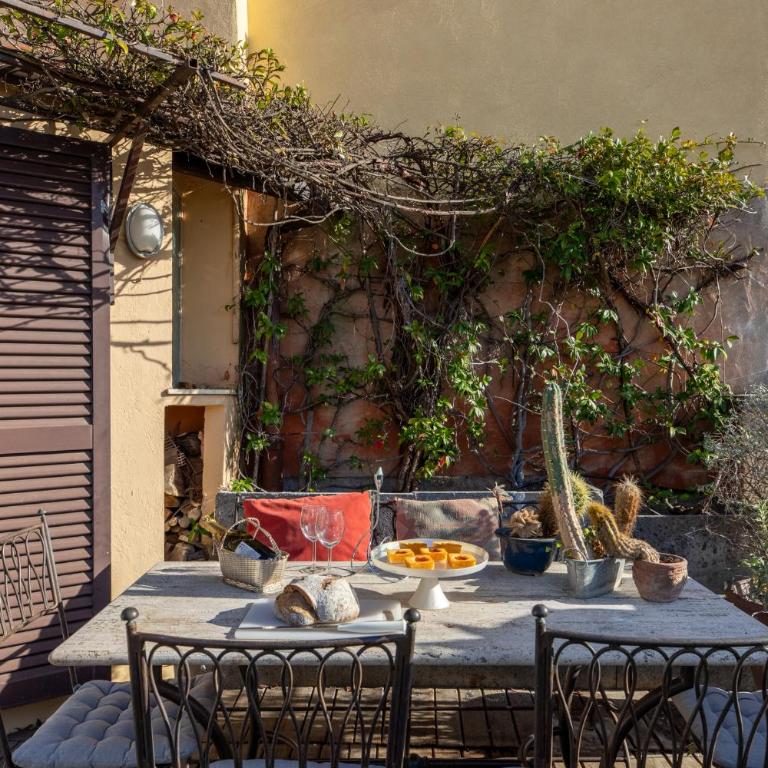 iFlat Orient in Rome - Appartamento con 2 Camere da Letto - 39