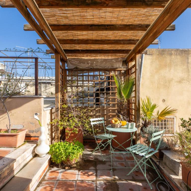iFlat Orient in Rome - Appartamento con 2 Camere da Letto - 40