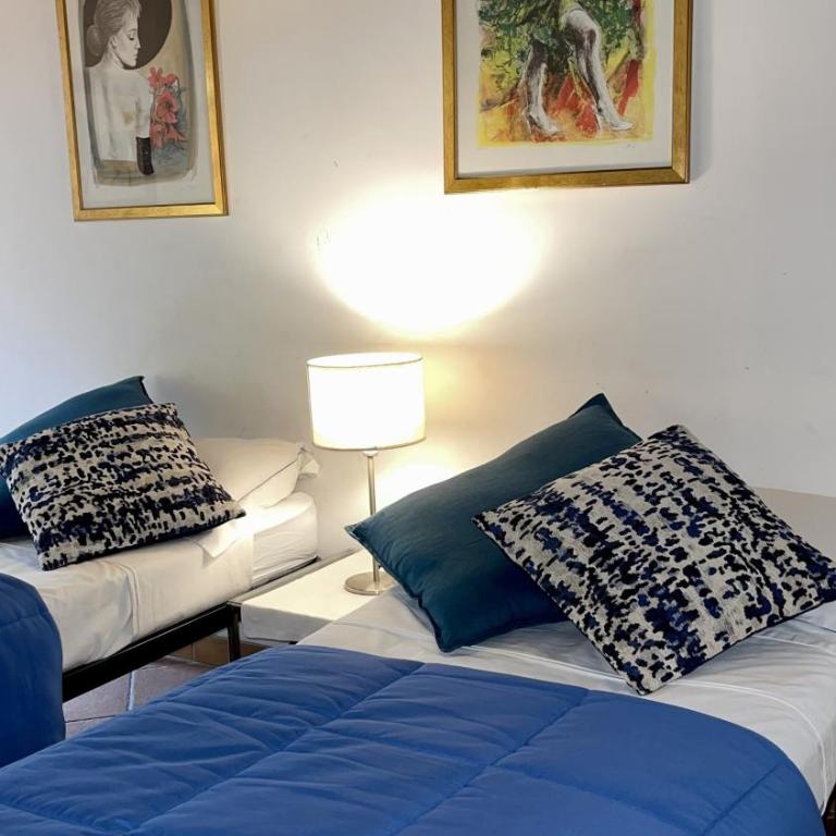 Trevi fountain apartment - Two-Bedroom Apartment - 20