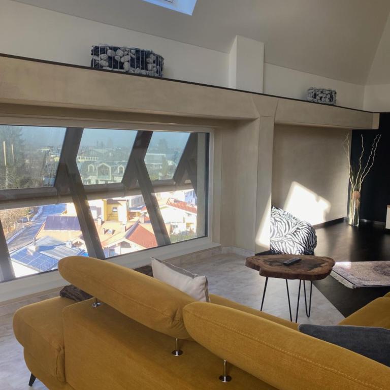 Loft im Turm - Apartment mit 2 Schlafzimmern - 16
