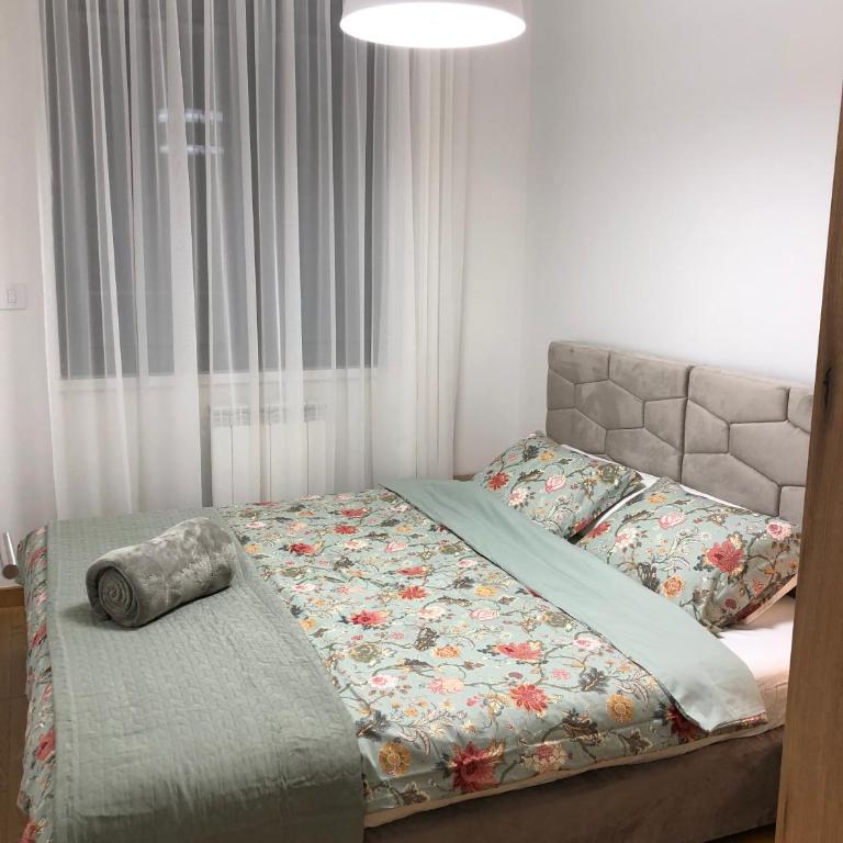 Slavija Square Belgrade - Apartman sa 1 Spavaćom Sobom - 13