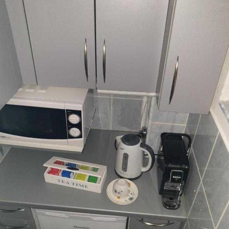 Apartman ART - Two-Bedroom House - 2