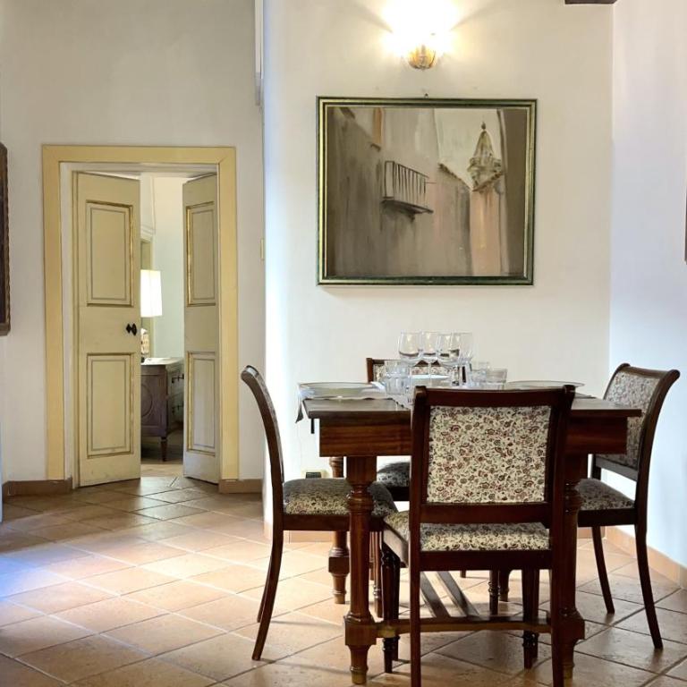 Trevi fountain apartment - Two-Bedroom Apartment - 5