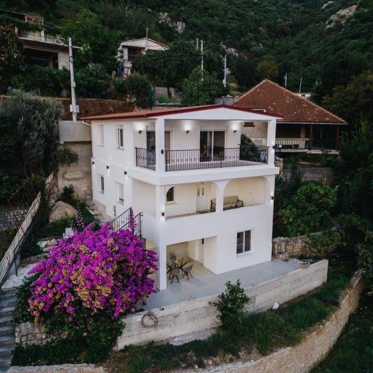 Vila HELENA - Apartment with Sea View - 12