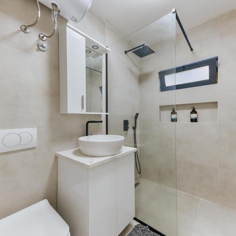 Vila HELENA - Apartment with Sea View - 10