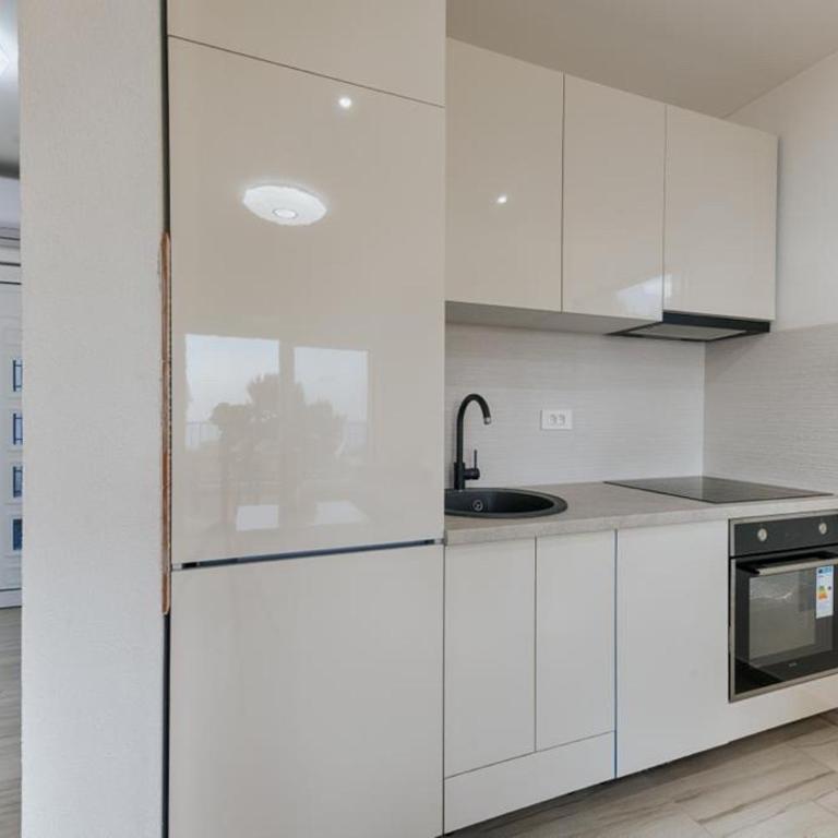 Vila HELENA - Apartment with Sea View - 8